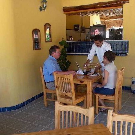 Villa Amanecer Playa del Carmen Eksteriør billede