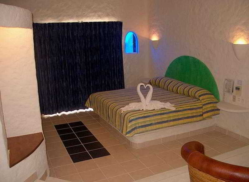 Villa Amanecer Playa del Carmen Eksteriør billede