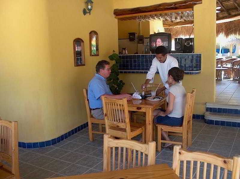 Villa Amanecer Playa del Carmen Eksteriør billede